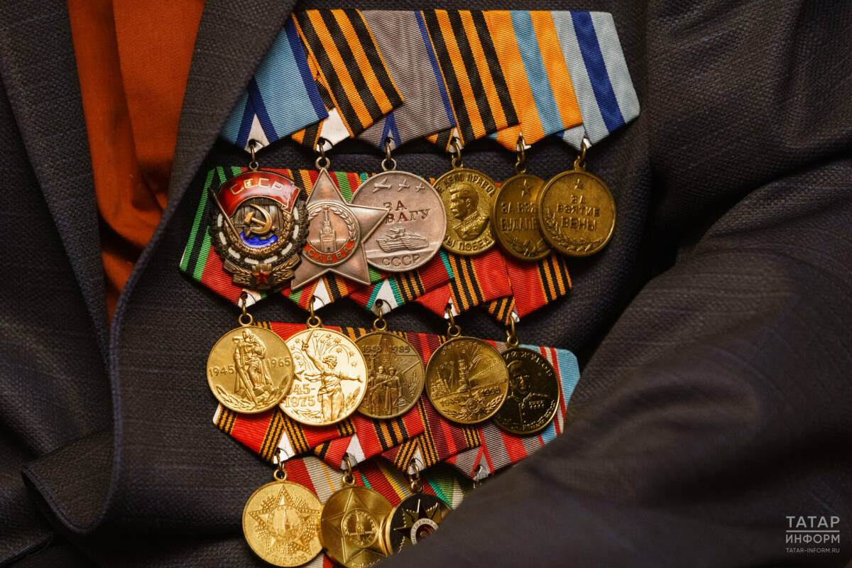 Депутат Бессараб разъяснила порядок выплат ко Дню Победы