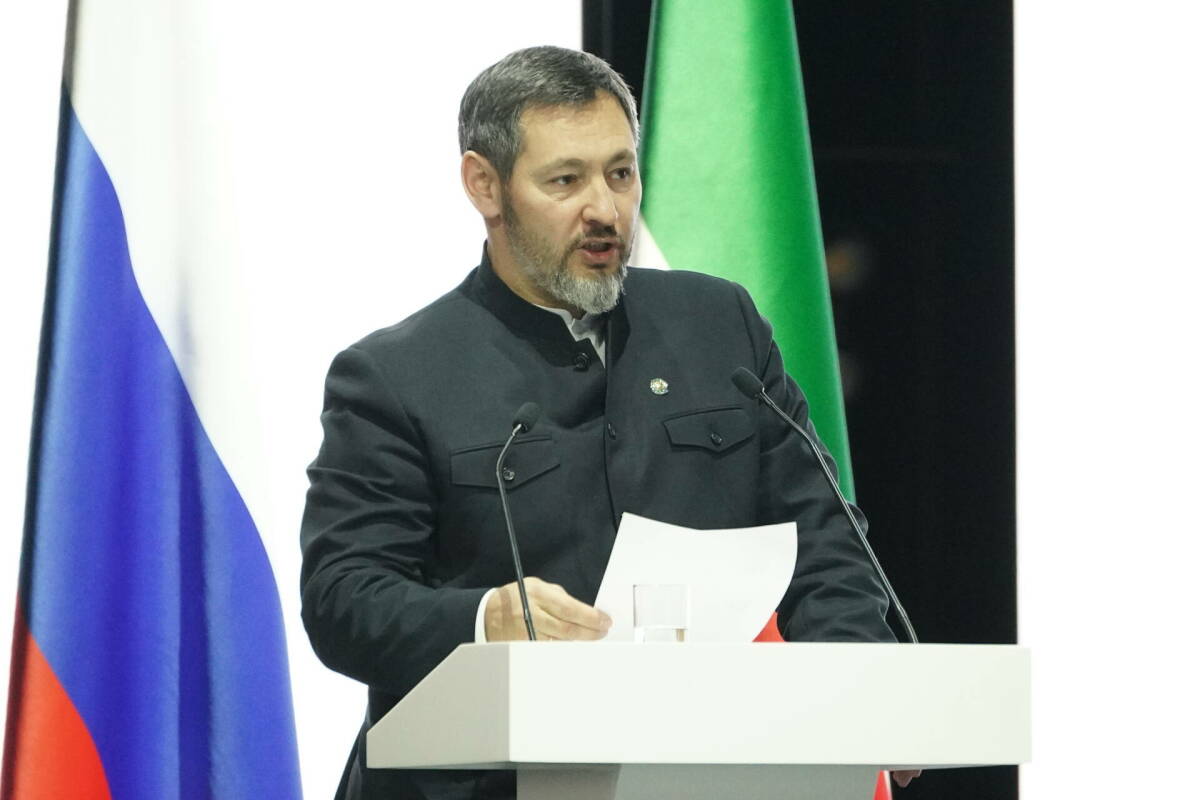 Глава Минпромторга РТ предложил меры для привлечения молодежи в промышленность