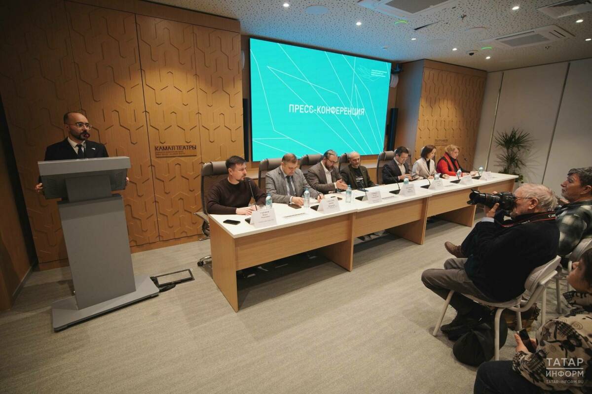 Традиции, кино, музыка: каким будет новый театр Камала