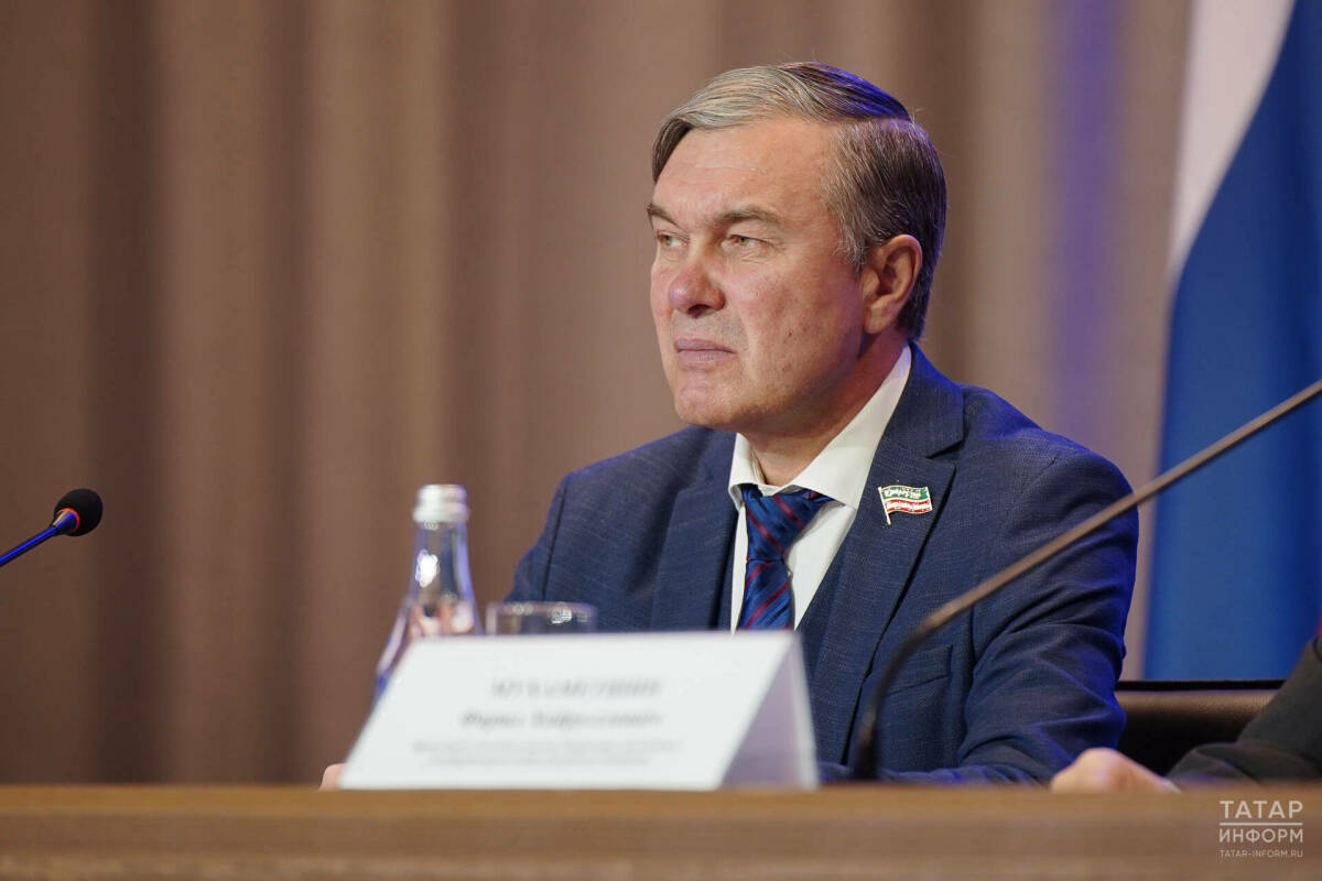 Валиуллин о попытках дискредитации России: Нужно понимать, что это – провокаторы