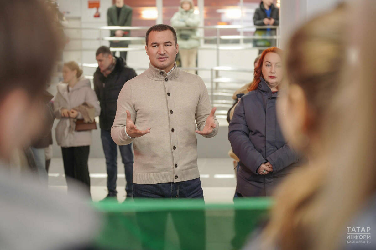 Минмолодежи РТ сообщило о последующих отправках волонтеров на Черное море