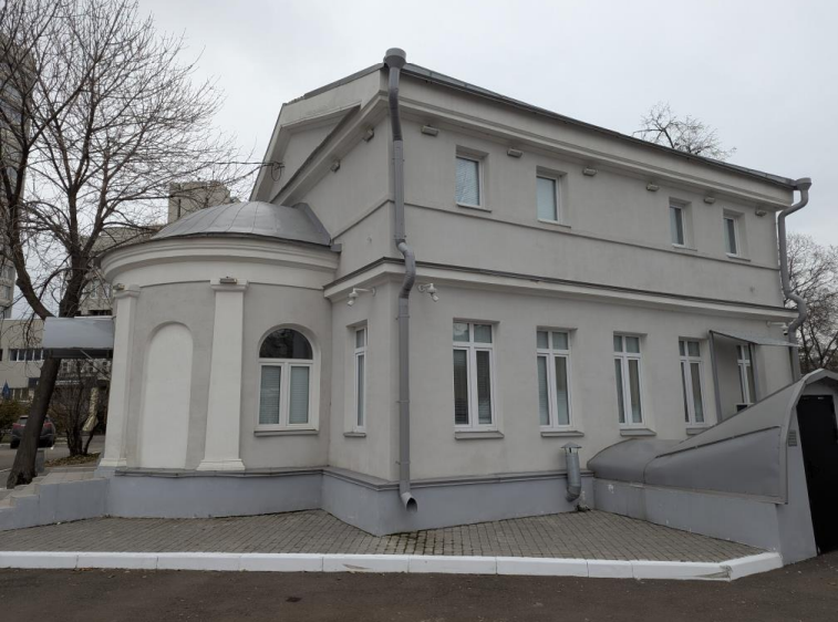 Часовня Казанского университета станет объектом культурного наследия