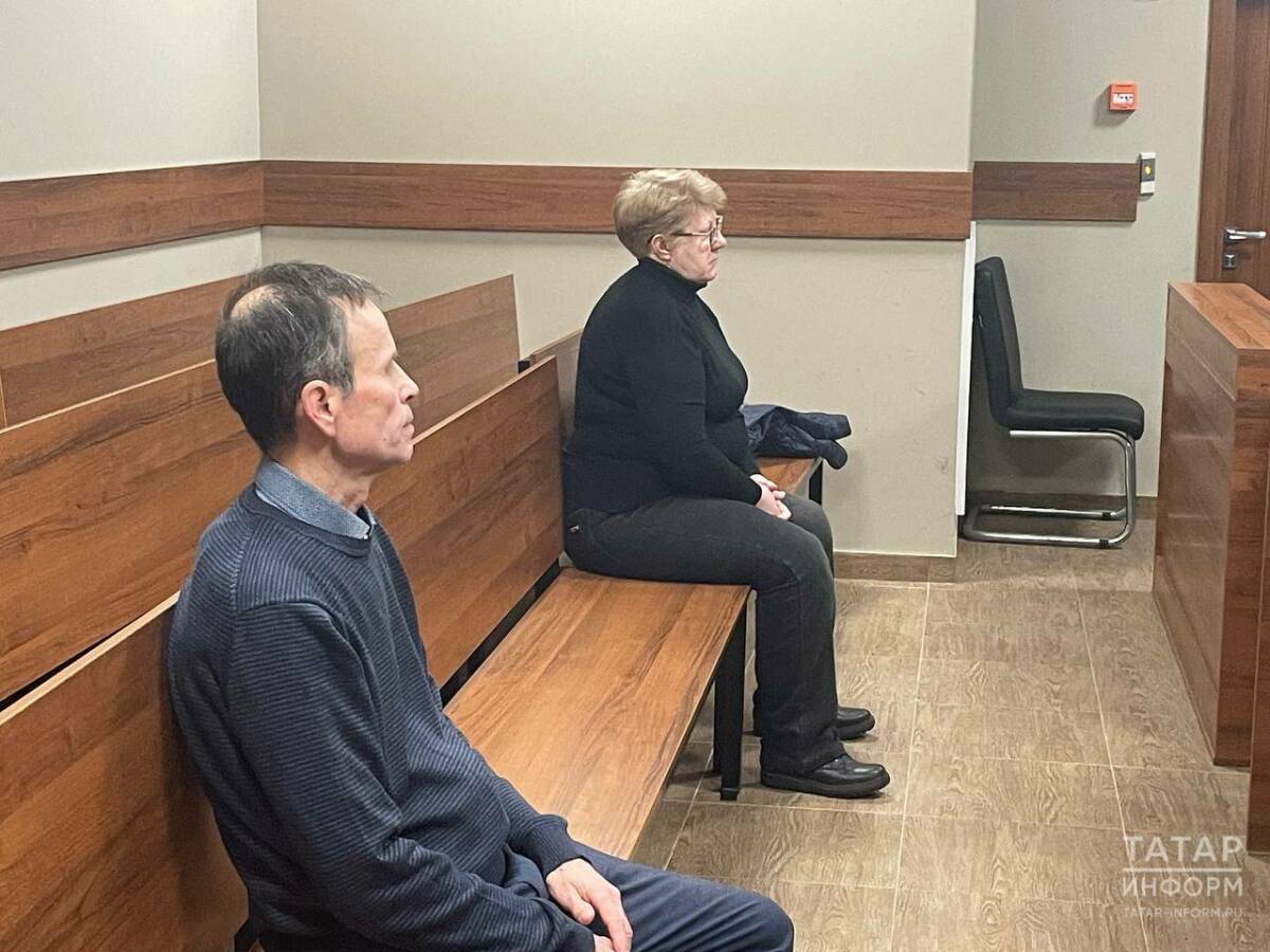 В Казани суд вернул в прокуратуру дело о взятках двух экс-госинспекторов Ространснадзора