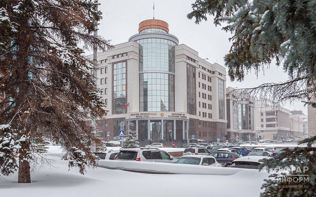 «Наказали слишком строго»: призывавший убивать русских студент обжаловал приговор