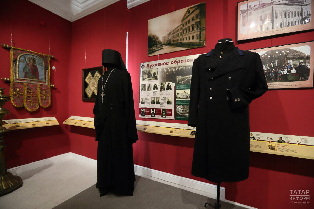 Минфин РТ назвал сумму, которую потратят на техоснащение музеев