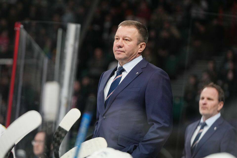 «Нефтехимик» встретится с «Ладой» в матче регулярного чемпионата КХЛ