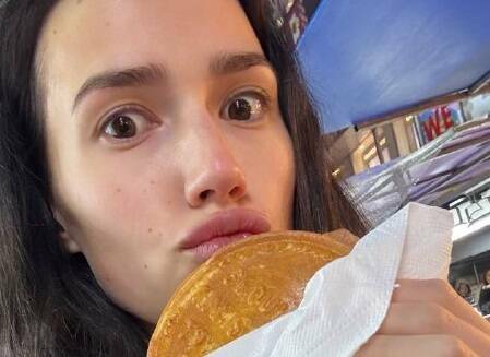 Загитова будет хедлайнером Международного российско-китайского фестиваля зимних видов