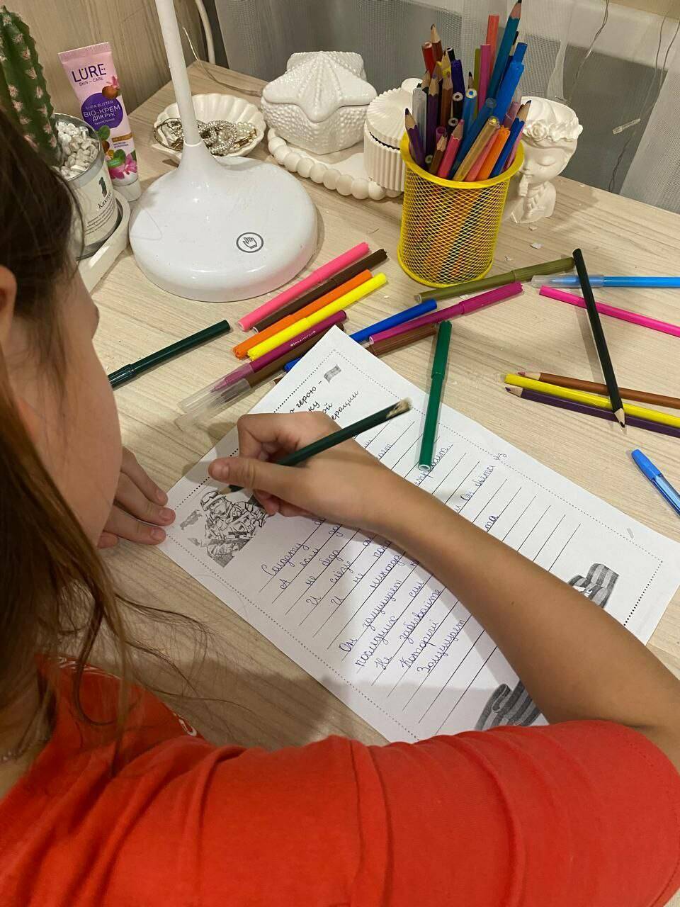 В Год защитника Отечества Минэкологии РТ отправило партию помощи в ЛНР