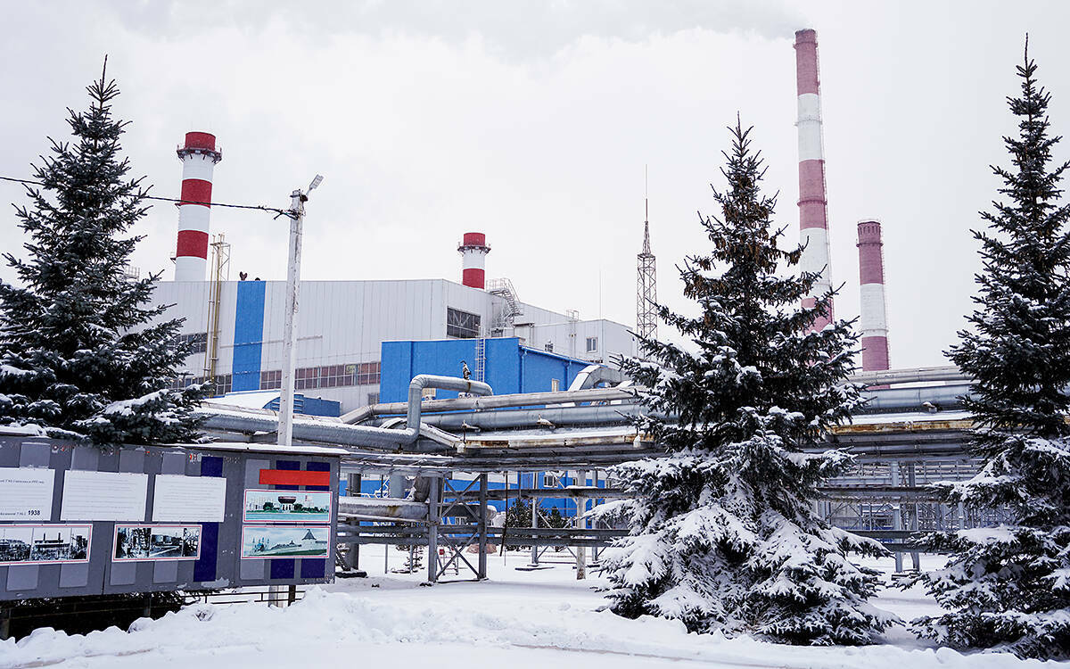 «В мире не придумали ничего лучше»: 10-летие новой эры в энергогенерации Татарстана