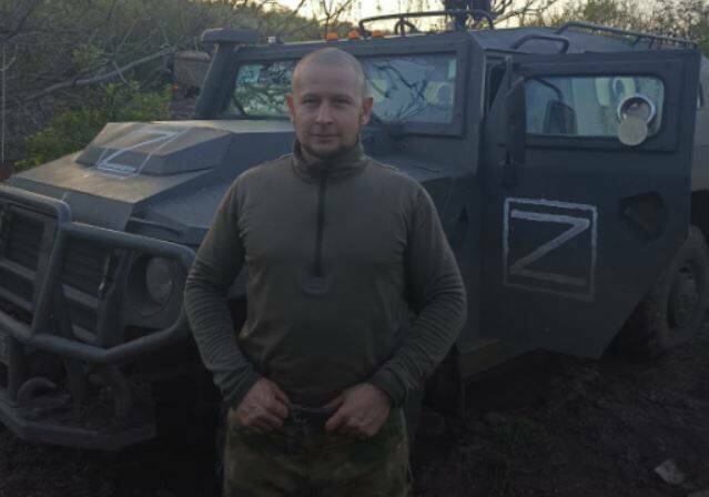 «Мой дед удостоен «Красной Звезды»: боец СВО из РТ награжден медалью «За отвагу»