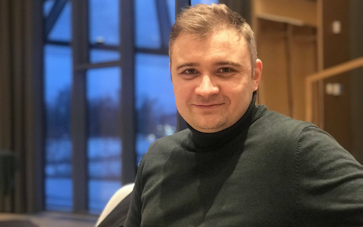 Дирижер Данияр Соколов: «Мы нашли оригинальную партитуру “Башмачков”»