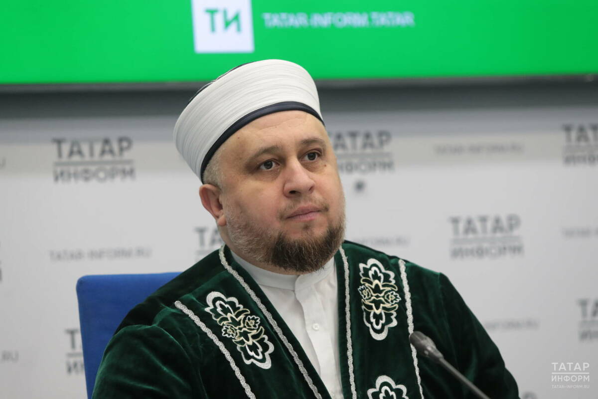 «Знай семь своих поколений»: конкурс «Наша семейная родословная» объявлен в Татарстане