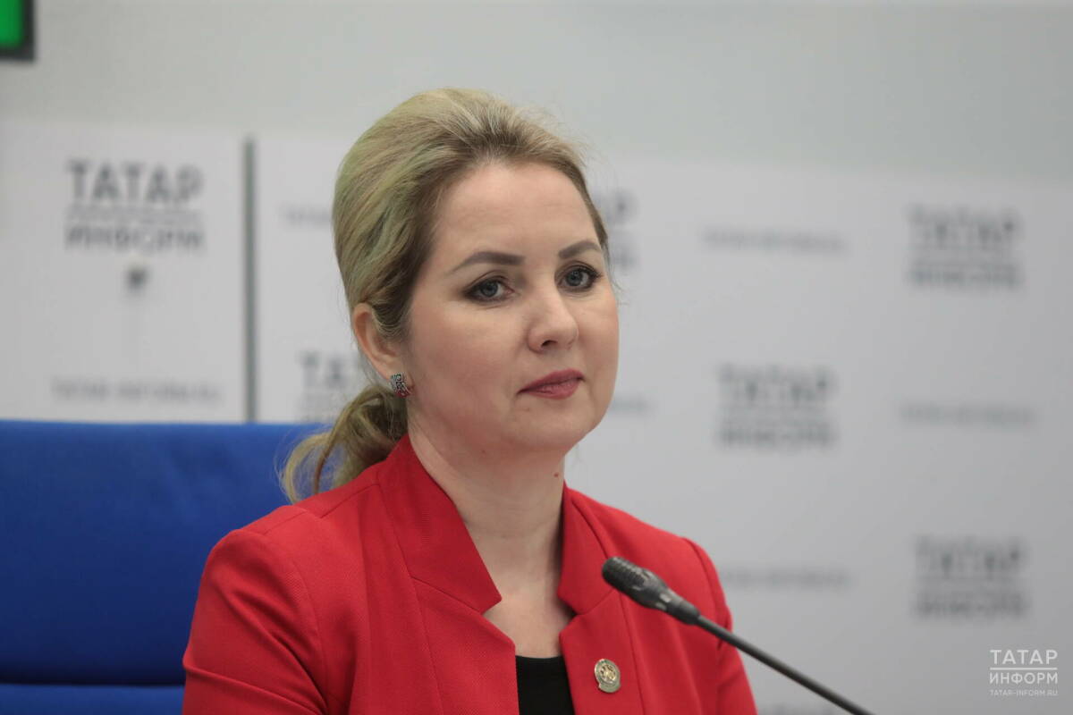 Управление ЗАГС РТ: Важно знать историю твоей семьи, обычаи и традиции