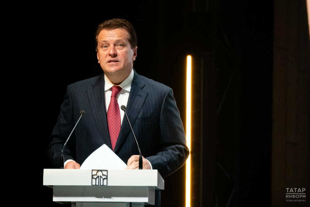 В Казани появится крупнейший в Европе Центр экстремальных водных видов спорта