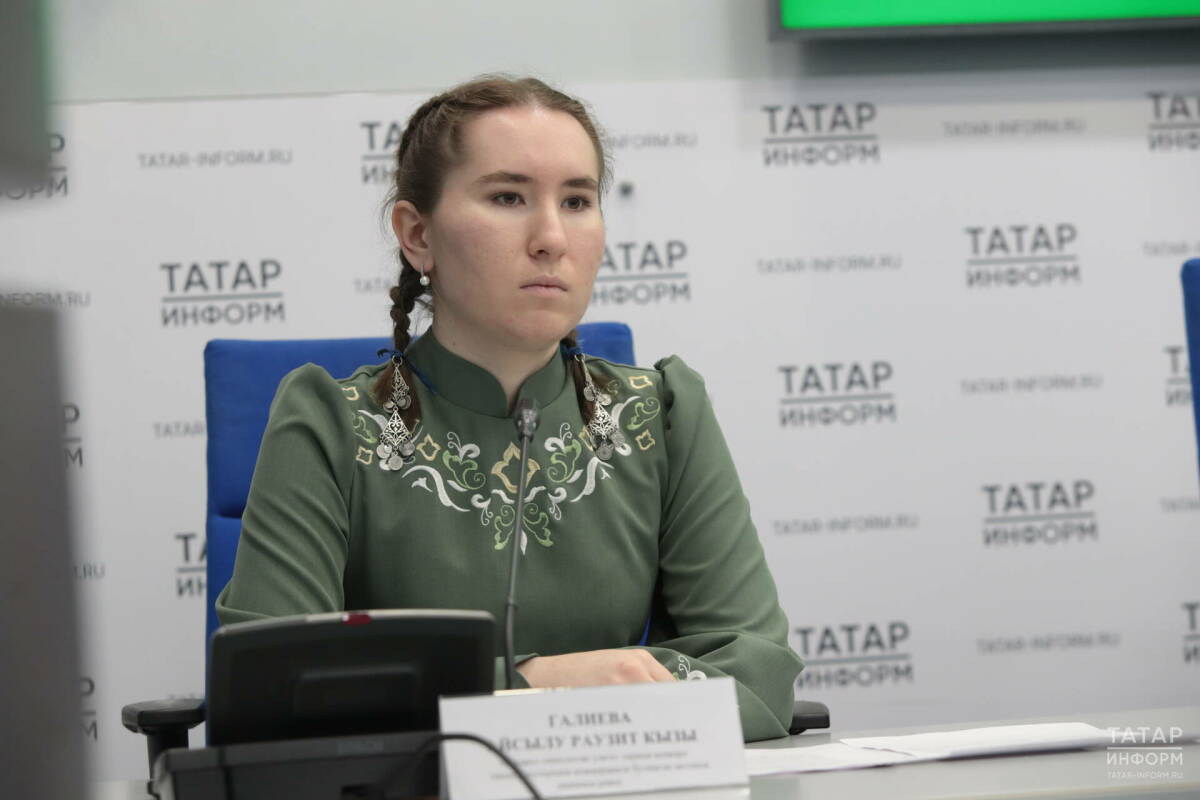 Получить информацию о родословной татарстанцы смогут в 2027 году на портале «Ядкяр»