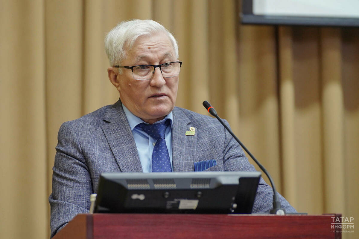 Камияр Байтемиров предложил запустить программу «Фермерская деревня»