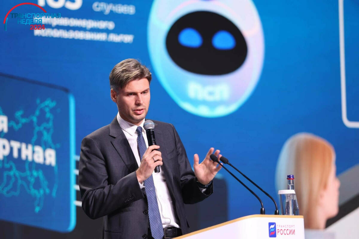 Роскосмос вместо Юрия Борисова возглавил Дмитрий Баканов