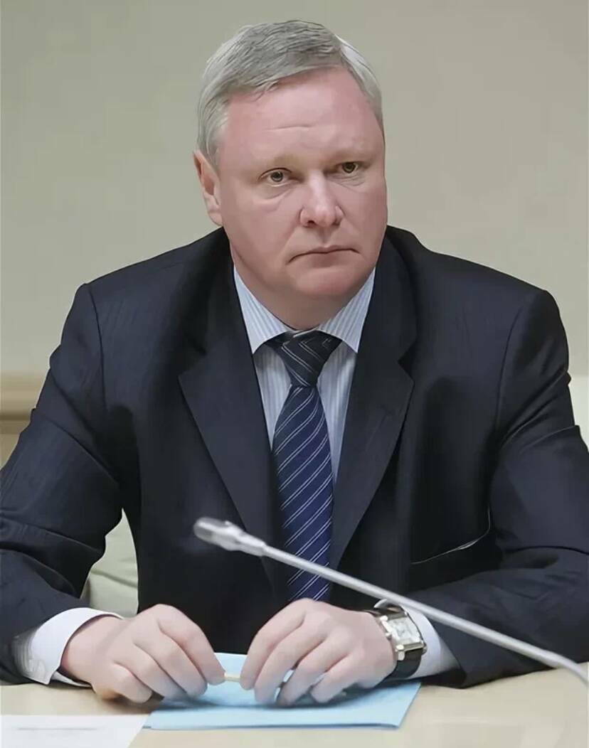 Ушел из жизни бывший замминистра иностранных дел РФ Владимир Титов