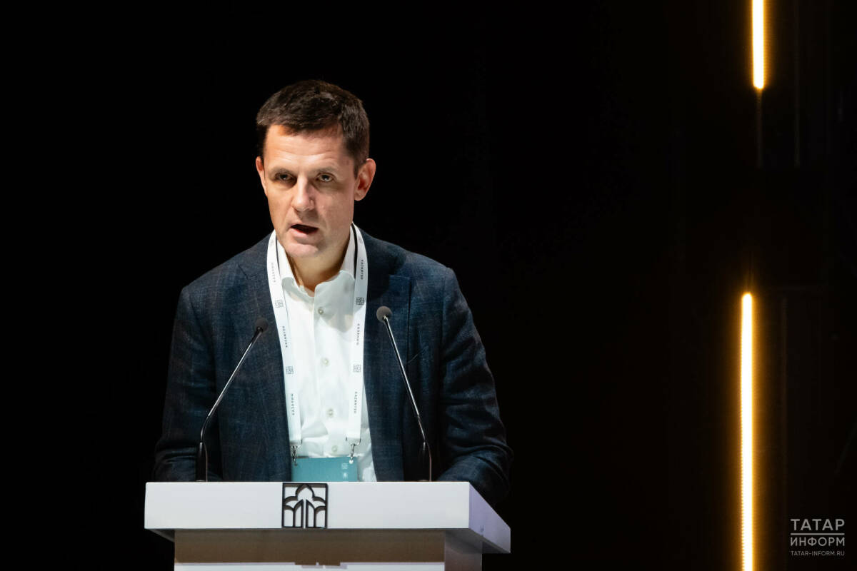 Эксперт: Развитие водного фронта Москвы может стать примером для Казани