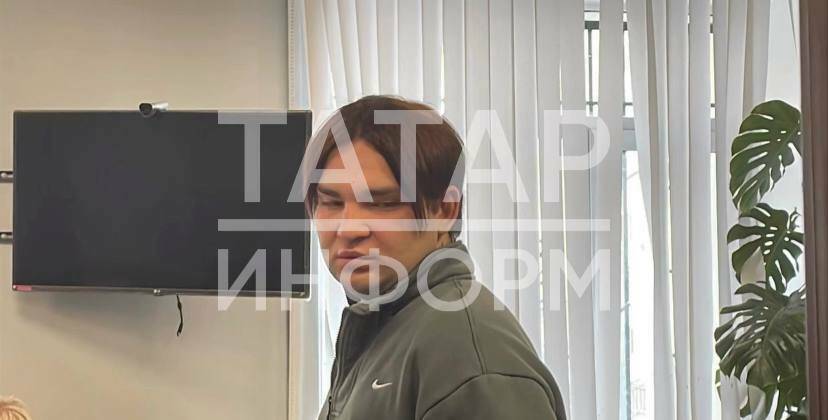 В Казани суд вынес приговор за кражу мужчине, который женился на приемной матери