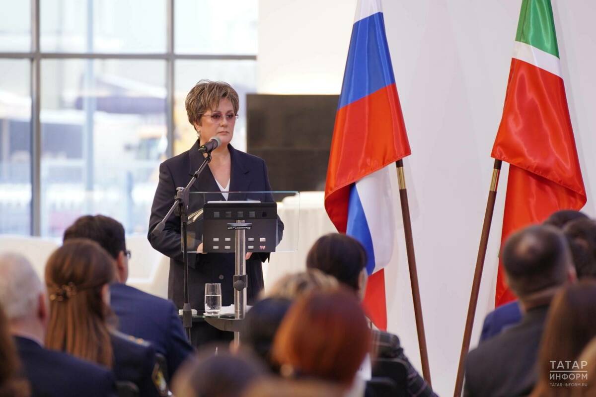 В МФЦ Татарстана рассказали о планах по развитию