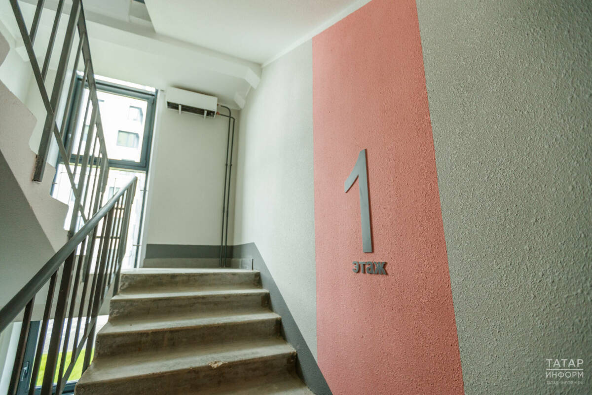 В 2024 году в Татарстане освоили более 7 млрд рублей в рамках программы капремонта