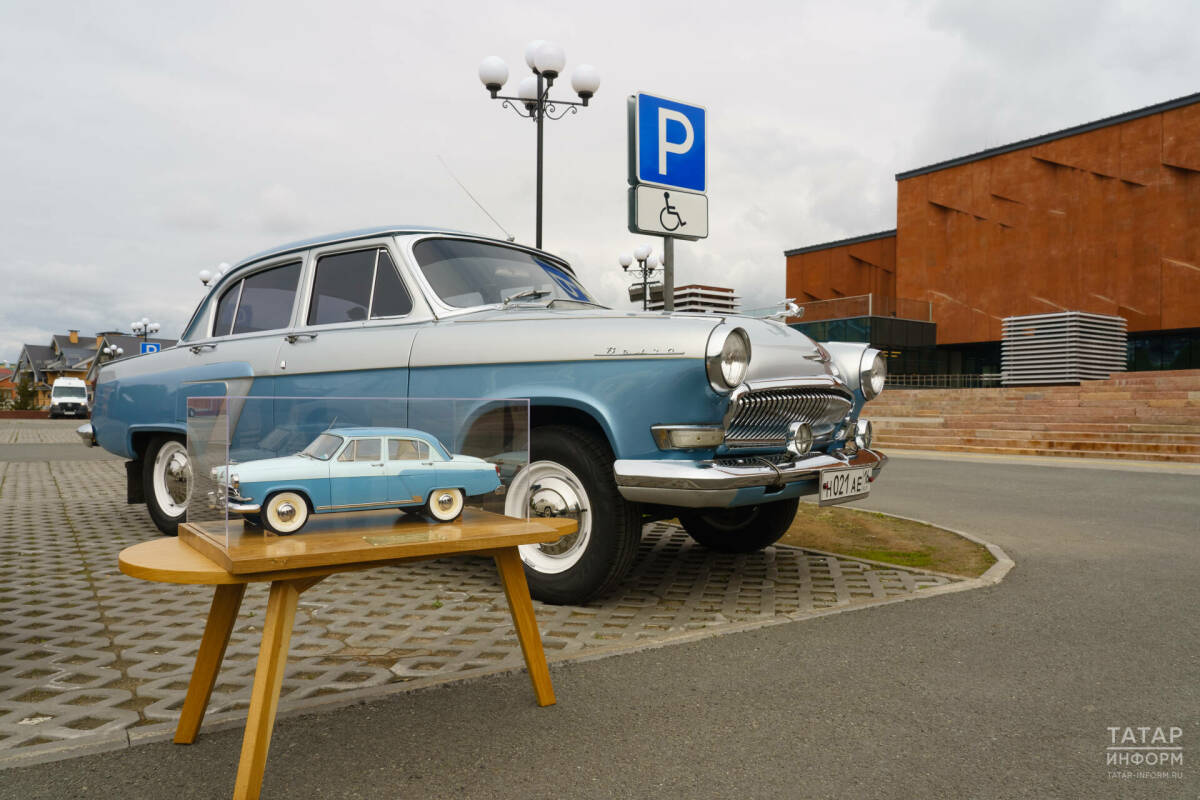 Автоэксперт объяснил, какие машины растут в цене с возрастом