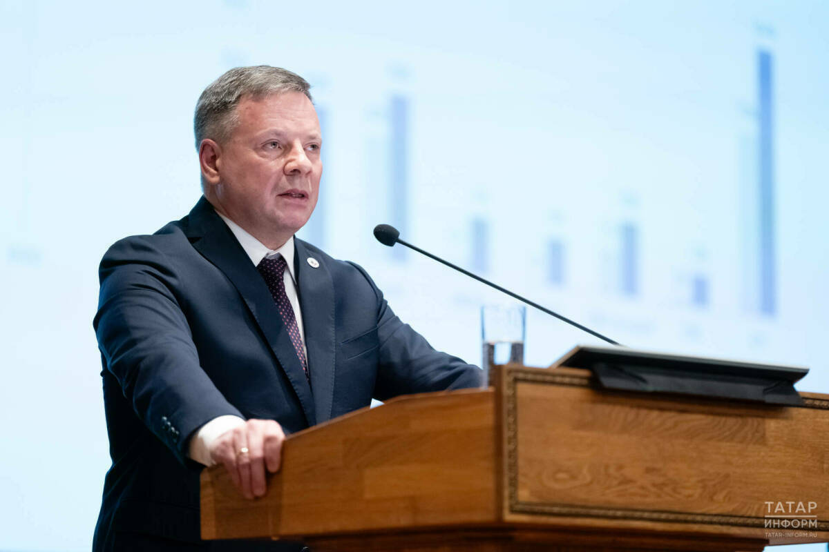 В Казани за год во время диспансеризации обнаружили 1175 случаев онкологии