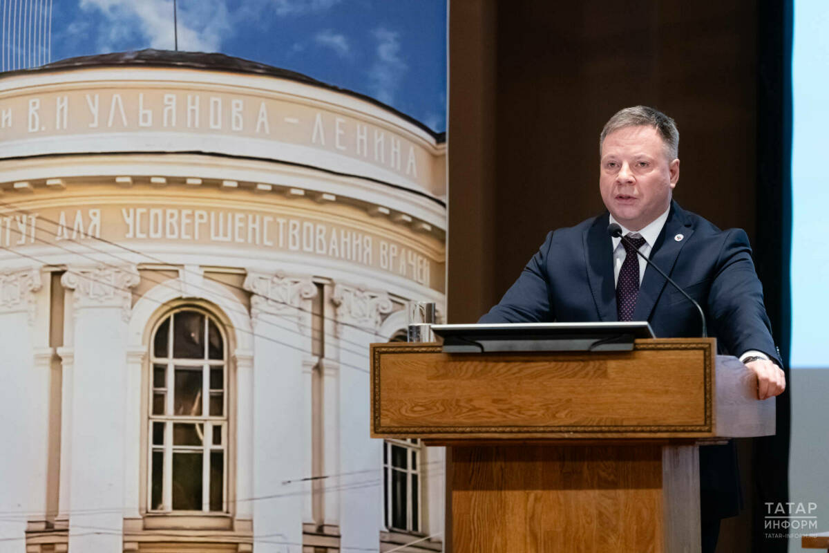 В Казани открыли 28 кабинетов для психологической реабилитации бойцов СВО