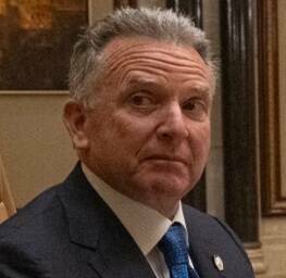 Axios: Спецпосланник Трампа планирует встретиться с Путиным 13 марта