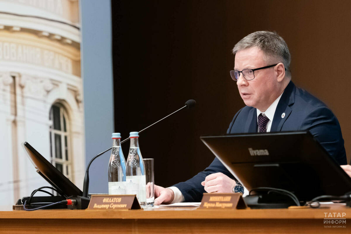 В 2024 году на закупку оборудования для казанских клиник направили более миллиарда рублей