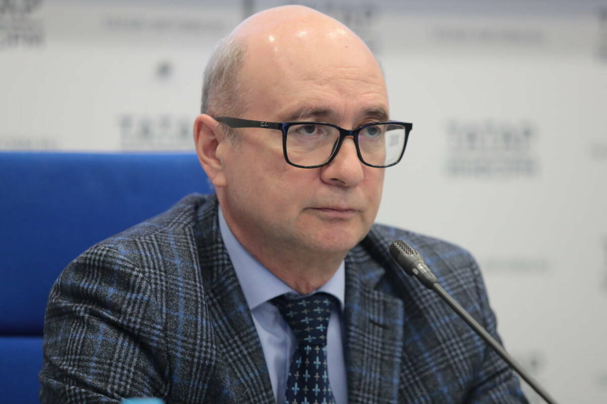 В прошлом году в Татарстане вылечили всех детей с гепатитом С