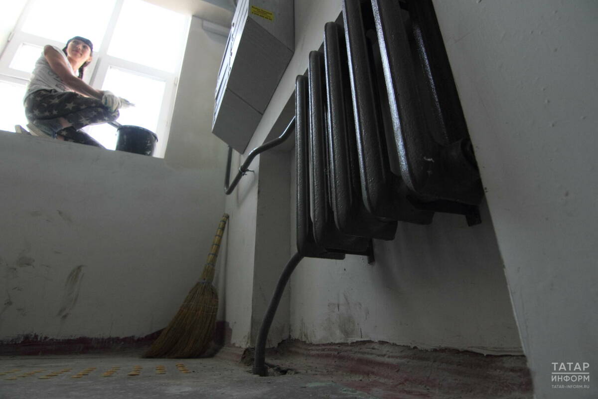 Тыгин: «Управляющие компании – это не благотворительные организации»