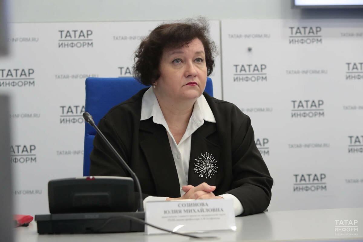 В 2024-м более тысячи татарстанцев прошли терапию от гепатита С