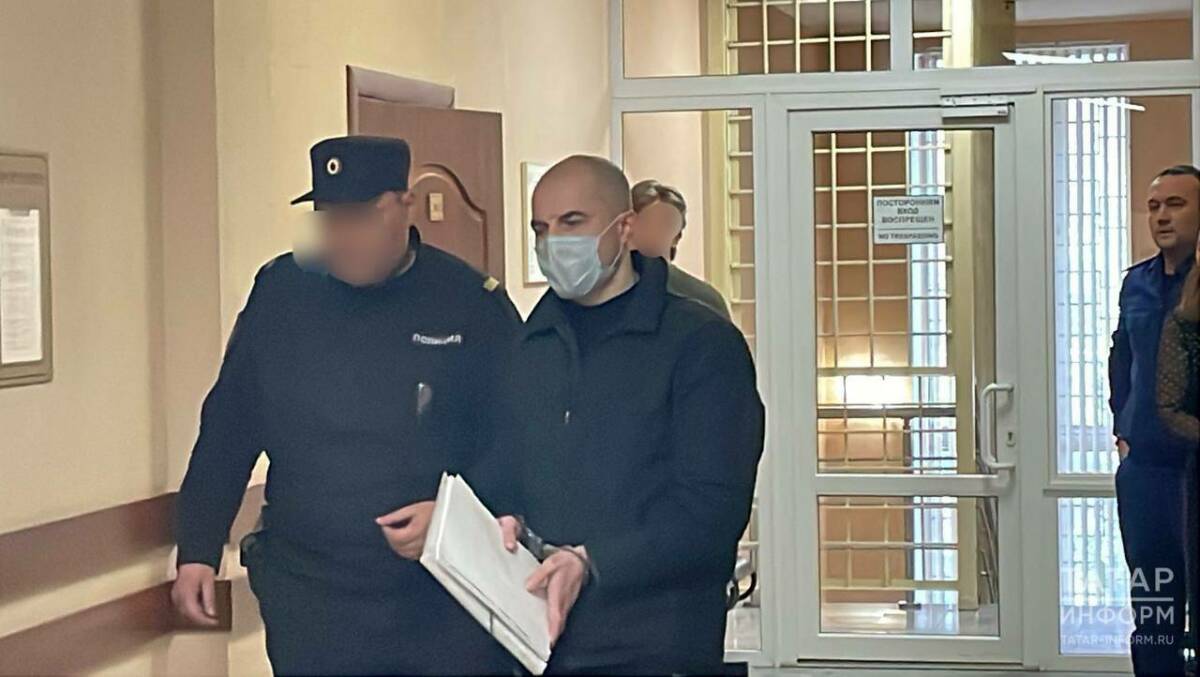 «Угрожал убийством судье и гособвинителю»: в Казани снова судят «серпуховского маньяка»