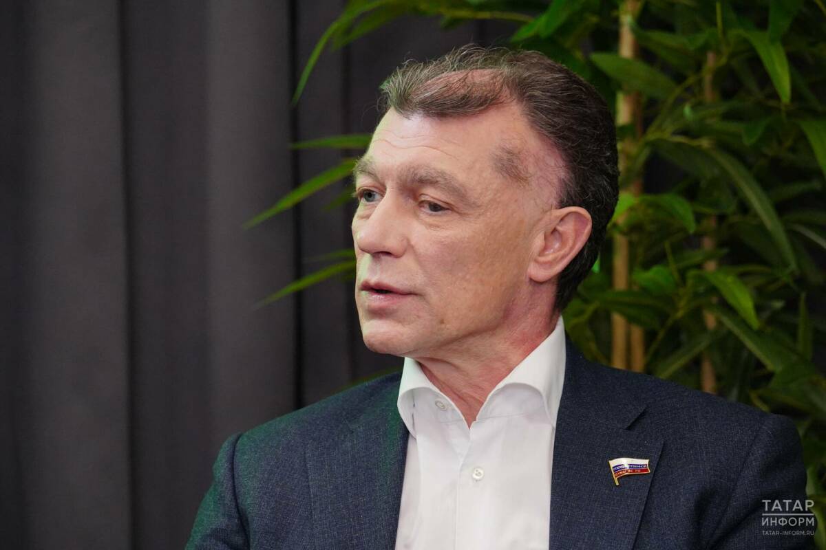 В России разработают стандарты партнерского финансирования – Топилин