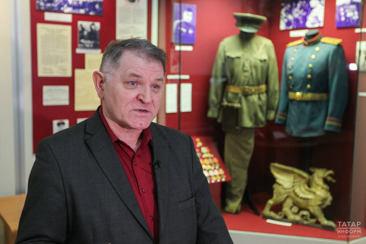 Герои-татары освобождают Польшу: артиллерист Рахматуллин, атака Умирова и разведчик Алиев