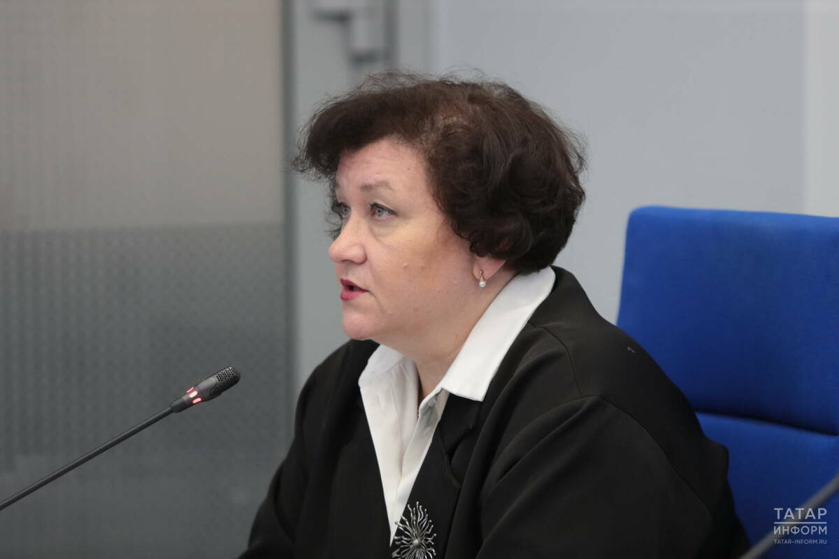 В Татарстане «молодеет» цирроз печени