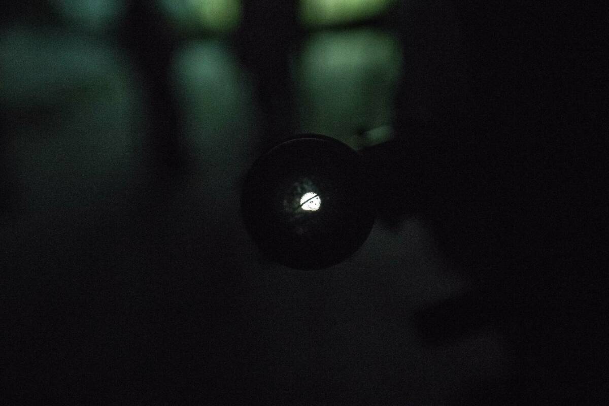 Ученый из КФУ рассказал, увидят ли «кровавую луну» в Татарстане