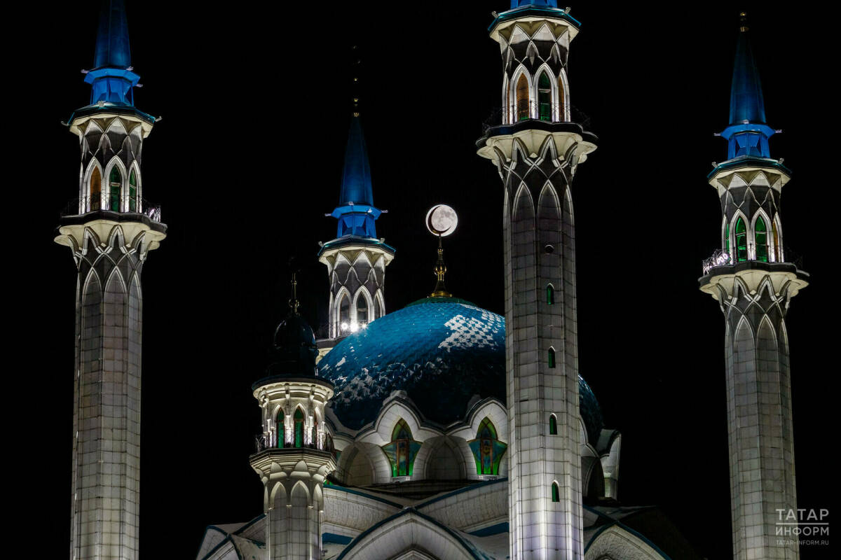 Порядок проведения Ураза-байрама определен в Татарстане