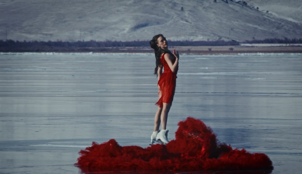 Возвращение красной балерины, реванш Загитовой на КПК и кризис Ягудина. Обзор «фигурки»