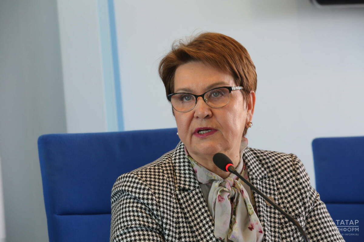 Омбудсмен РТ расскажет о запросах участников спецоперации и мерах по их поддержке