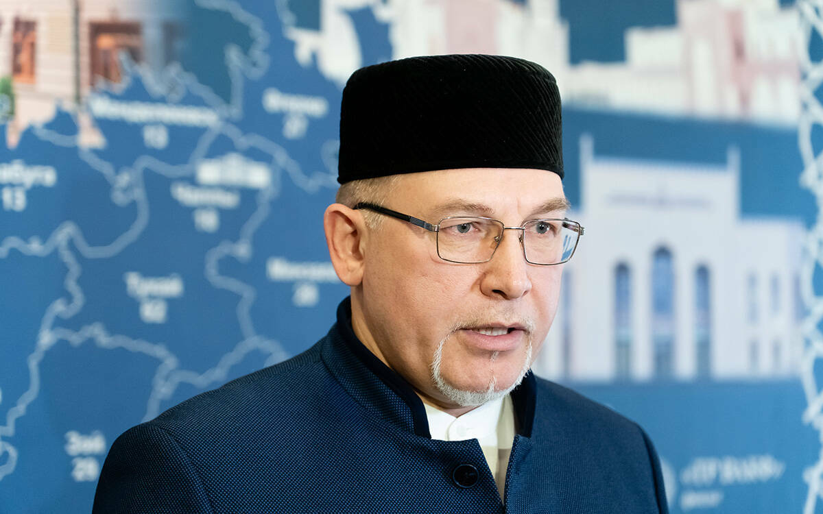 На Республиканский ифтар «не смогут не пустить» за повторное использование билета