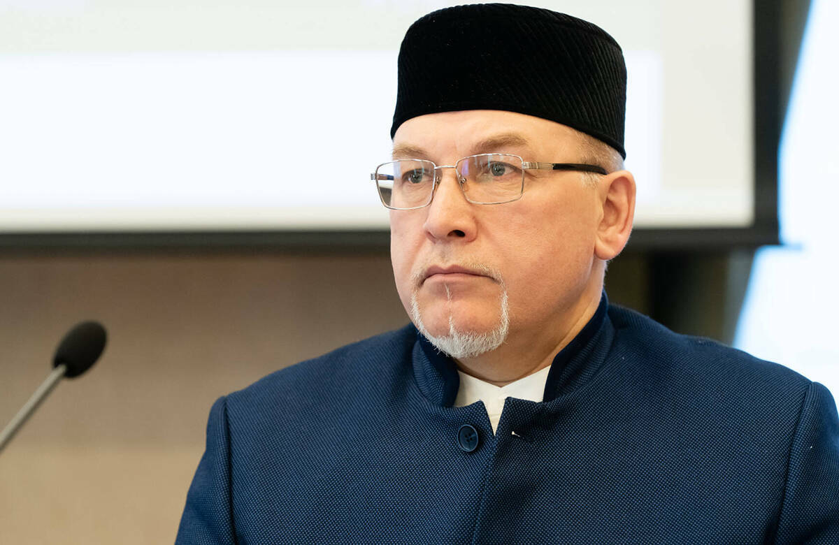 Карту болельщика ФК «Рубин» можно будет оформить на Республиканском ифтаре