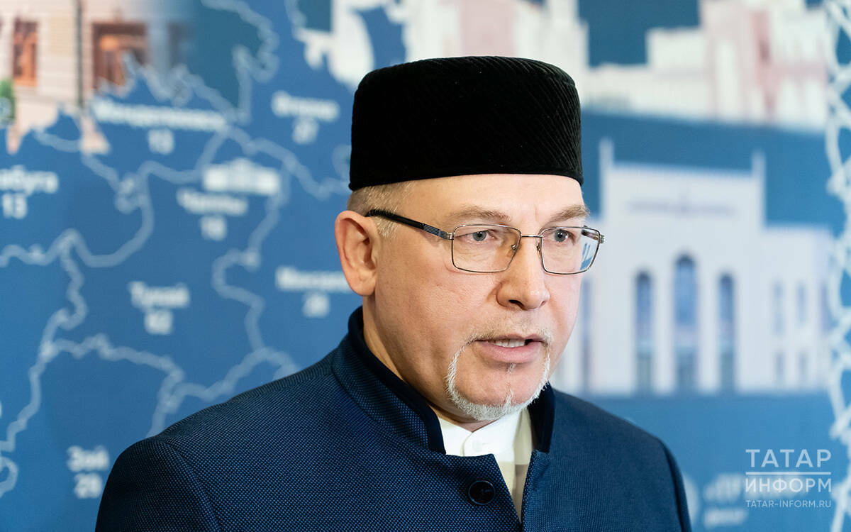 На Республиканский ифтар «не смогут не пустить» за повторное использование билета