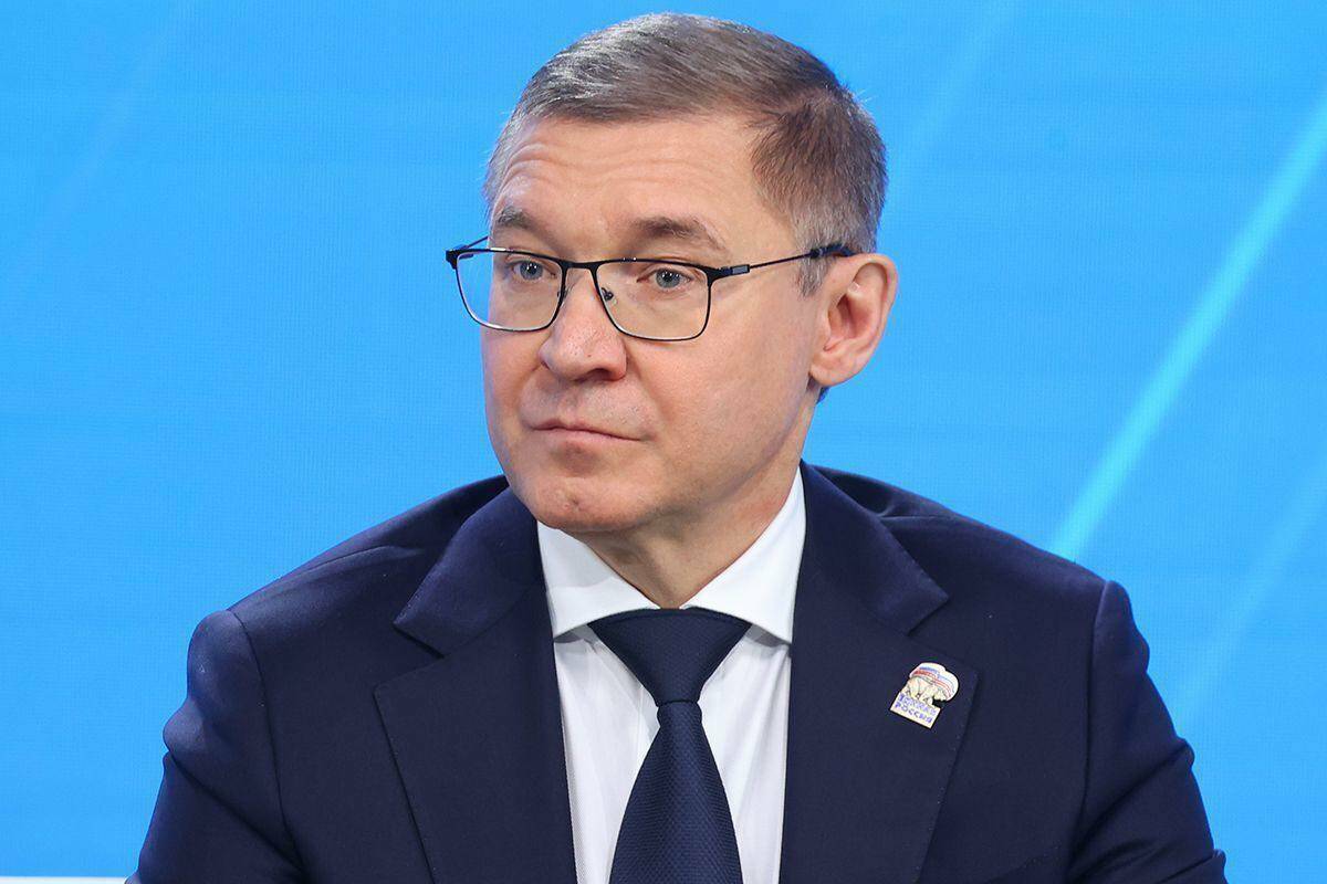 В Татарстане стартовало предварительное голосование «Единой России» на выборы-2025