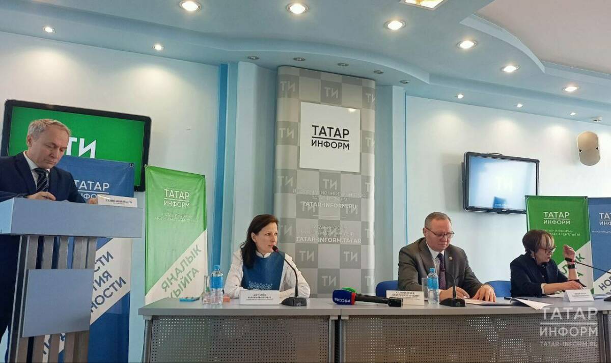 Айдар Салимгараев о прибытии «Книжного поезда» в Казань: «Рассчитываем на живой отклик»