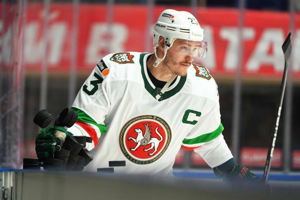 «Бывает, статья пустая, а заголовок громкий». Валиуллин о перепалке Яшкина с Тертышным