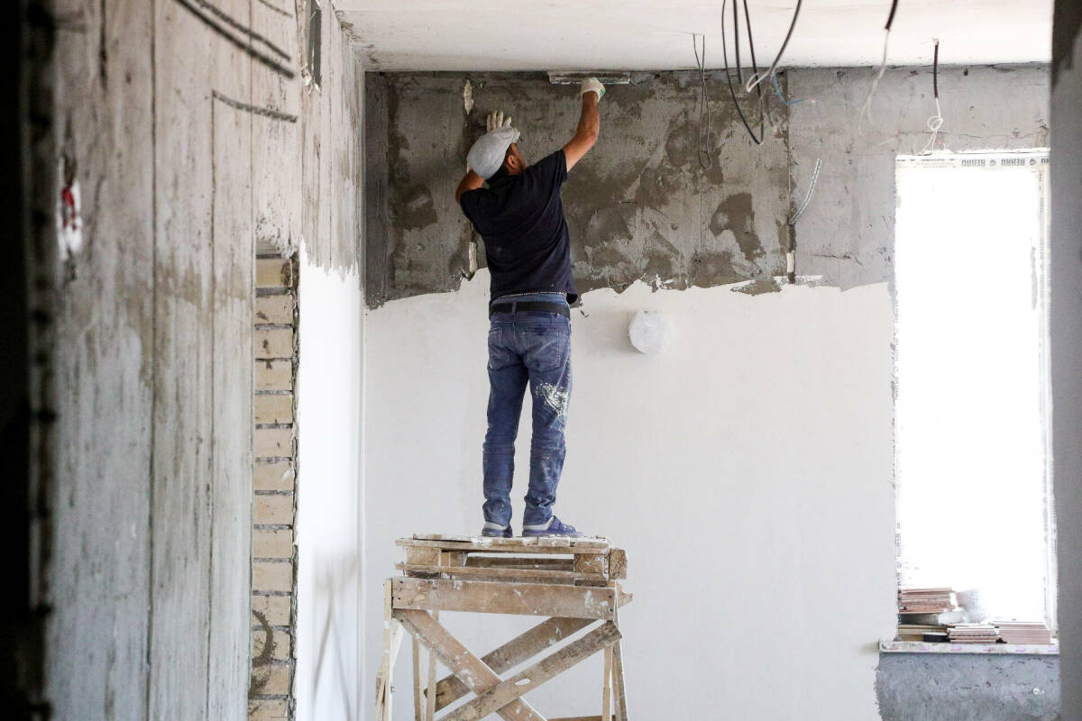 В Татарстане определены подрядчики по капремонту 562 из 911 домов