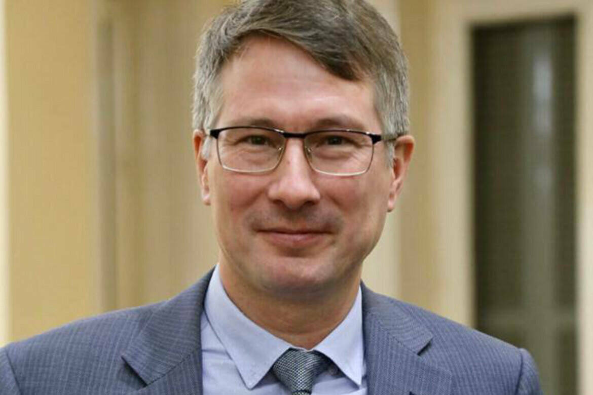 Марат Гатин назначен помощником Раиса РТ